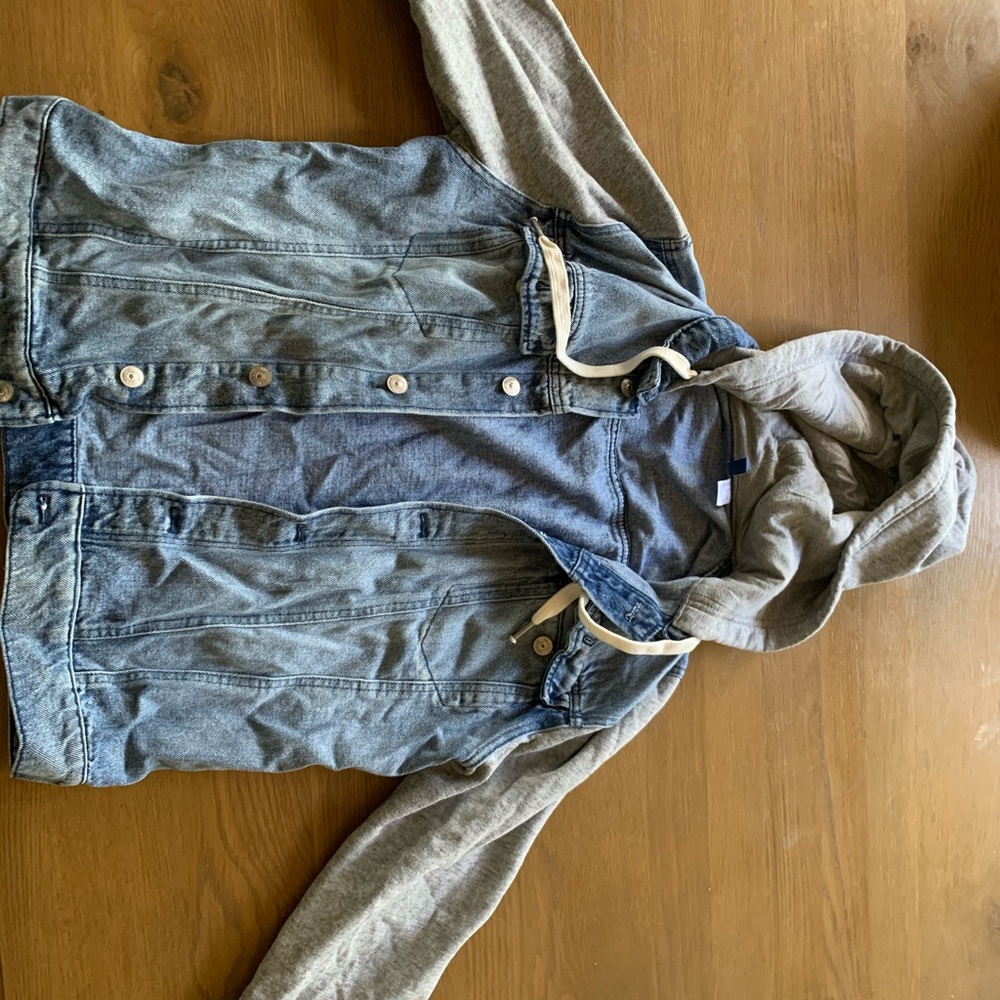 Denim Jacket H&M
